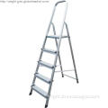 Five-step Aluminium Ladder